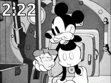 Mickey Mouse Classic GIF