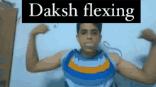 Daksh GIF - Daksh GIFs