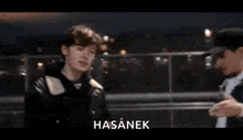 Hasan Hasanek GIF - Hasan Hasanek Mojelaska GIFs