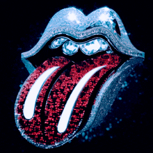 Rolling Stones Mick Jagger GIF