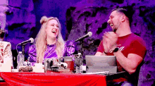 Critical Role The Search For Grog GIF - Critical Role The Search For Grog Ashley Johnson GIFs