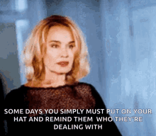 Ahs Coven GIF - Ahs Coven Supreme Witch GIFs
