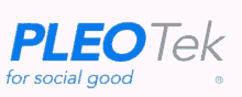 Pleotek For Social Good GIF - Pleotek For Social Good GIFs