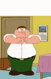 Family Guy Peter Griffin GIF - Family Guy Peter Griffin Dance GIFs