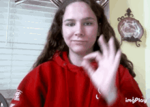 Sign Language Asl GIF - Sign Language Asl Eye Rolled GIFs