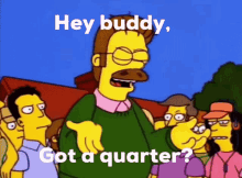 Ned Flanders Mad Hurricane Neddy GIF - Ned Flanders Mad Hurricane Neddy Ned Mad GIFs
