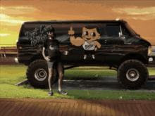 Check Out My Pimp Ride GIF