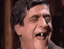 Laugh Tooth GIF - Laugh Tooth Funny GIFs