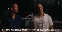 I Have No Idea What Theyre Talking About I Dont Know GIF - I Have No Idea What Theyre Talking About I Dont Know I Am Not Aware GIFs