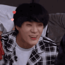 Nct Nctdream GIF - Nct Nctdream Jeno GIFs