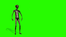 Uzi Alien GIF - Uzi Alien GIFs