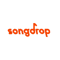 Songdrop Music Sticker - Songdrop Music Stickers