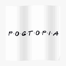 Pogtopia GIF - Pogtopia GIFs