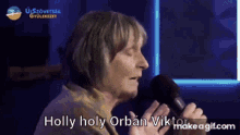 Holy Holy Holy Orbán GIF - Holy Holy Holy Orbán Orbán Holy GIFs