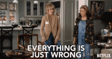 Everything Is Just Wrong Wrong GIF - Everything Is Just Wrong Wrong Incorrect GIFs