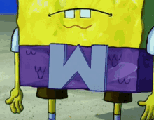 Spongebob Patrick GIF - Spongebob Patrick Wumbo GIFs