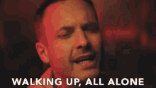 Walking Up All Alone Coming GIF - Walking Up All Alone Coming Approach GIFs