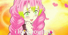 Love You Joji GIF - Love You Joji Love Joji GIFs
