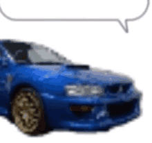 Car Chat Bubble GIF - Car Chat Bubble Afk GIFs
