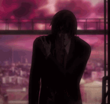 Anime Death Note GIF - Anime Death Note Kira GIFs