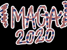 Maga Trump GIF - Maga Trump Make America Great GIFs
