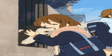 Pat Dog GIF - Pat Dog Anime GIFs