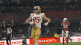 George Kittle 49ers GIF - George Kittle 49ers Nfl GIFs