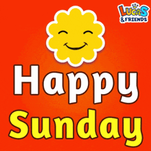 Sunday Happy Sunday GIF