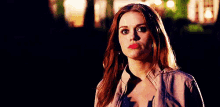 Lydia Lydia Martin GIF