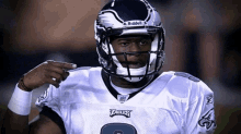 Vince Young Crazy GIF - Vince Young Crazy Football GIFs