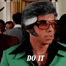 Just Do It GIF - Just Do It Words Of Wisdom Encouragement GIFs