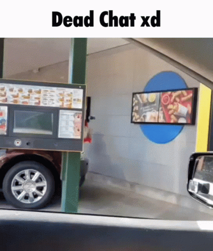 Sonic Sonic Dead Chat GIF - Sonic Sonic Dead Chat Sonic Drive In GIFs