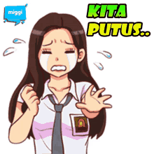 miggi putus miggi putus