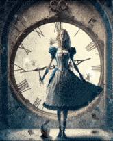 Alice In Wonderland GIF - Alice In Wonderland GIFs