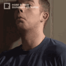 Rtv Him And Her GIF - Rtv Him And Her Russell Tovey GIFs