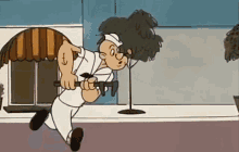 Popeye Running GIF - Popeye Running Taxi GIFs