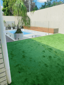Landscaping Companies Australian Made Synthetic Grass GIF - Landscaping Companies Australian Made Synthetic Grass GIFs