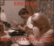 Erichlai Ruthchris GIF - Erichlai Erich Ruthchris GIFs