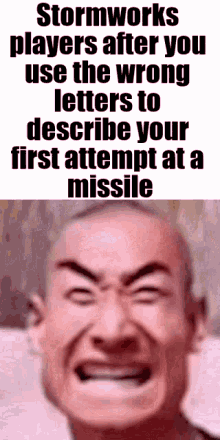 Stormworks Missile GIF - Stormworks Missile Chinese GIFs