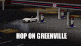 Roblox Greenville GIF - Roblox Greenville Bmw GIFs