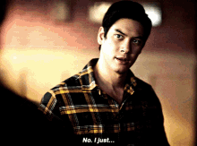 Ben And Jed Talking Legacies GIF - Ben And Jed Talking Ben Jed GIFs