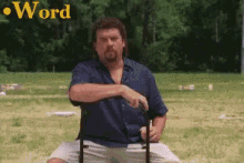 Kenny Powers Eastbound And Down GIF