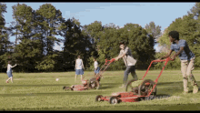 Lawn Mower GIF - Lawn Mower Sunday GIFs