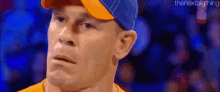 John Cena Shocked GIF - John Cena Shocked Smh GIFs