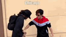 Chicago Murder GIF - Chicago Murder GIFs