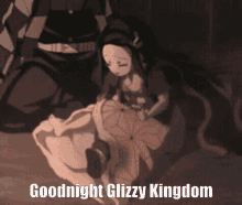 kingdom glizzy