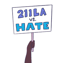 211la vs hate mpac stop hate equality los angeles