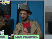 Max Issacson Rpg GIF - Max Issacson Rpg Ttrpg GIFs