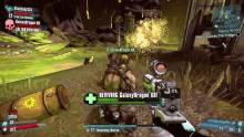 Oh Well Borderlands GIF - Oh Well Borderlands Max GIFs
