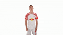 oh really dani olmo rb leipzig are you sure raise eyebrows